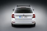 Skoda Fabia Combi 2018 года (WW)